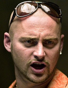 Jesper Dahl
