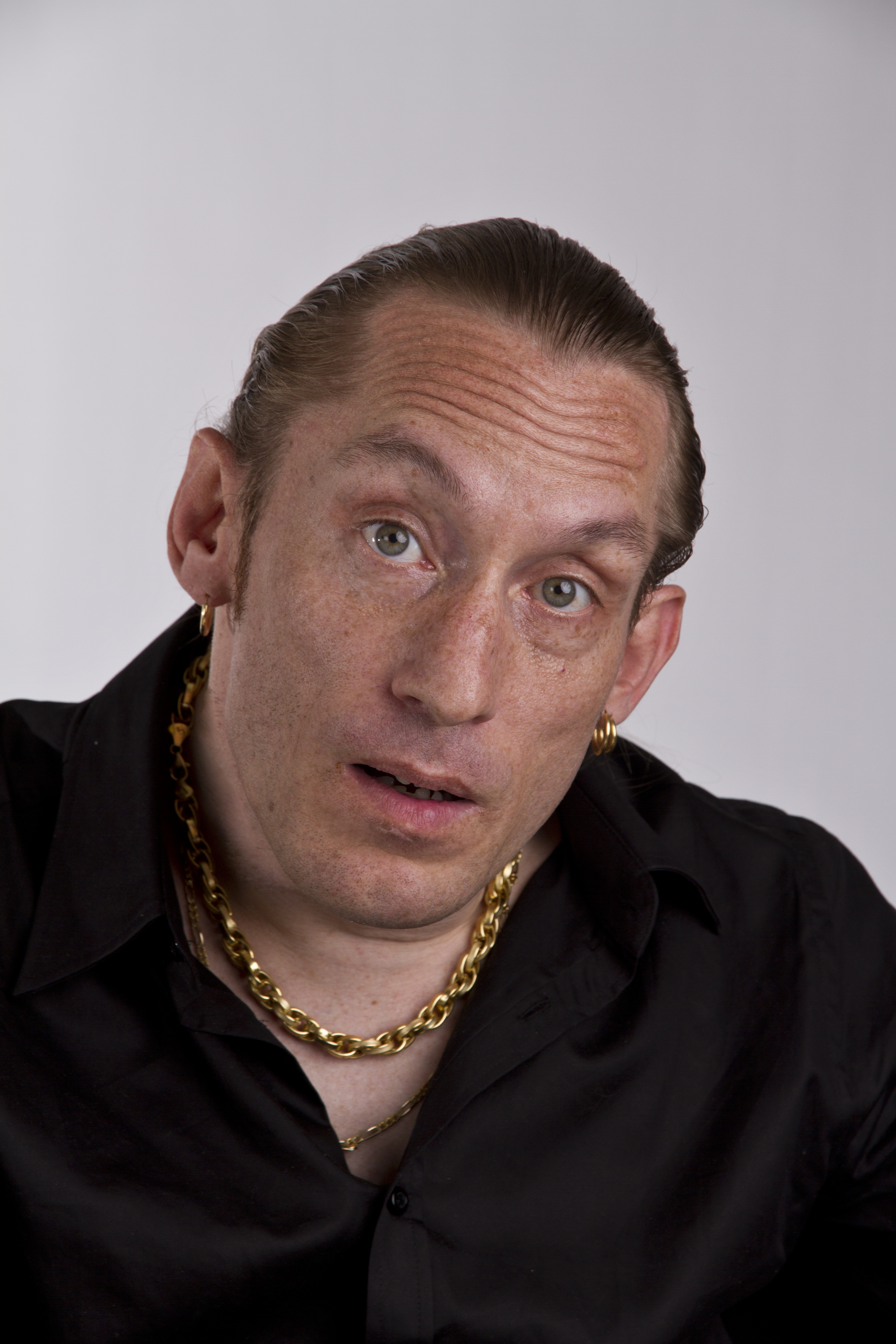 Jesper Odelberg