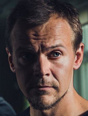 Jesse Haaja