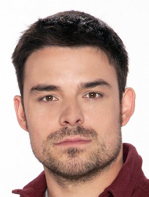 Jesse Hutch