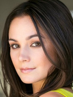 Jessica Lee Keller