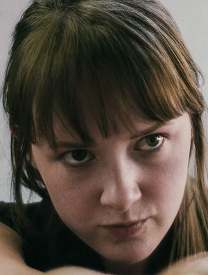 Jessica Martin