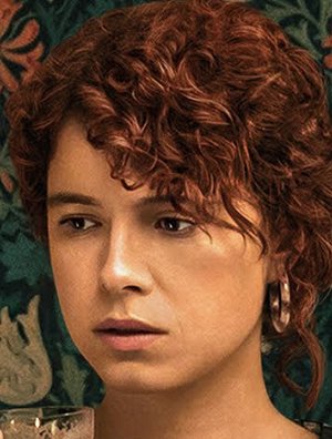 Jessie Buckley