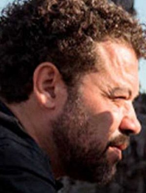 Jesús Colmenar