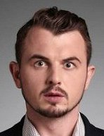 Jevgen Janovyč