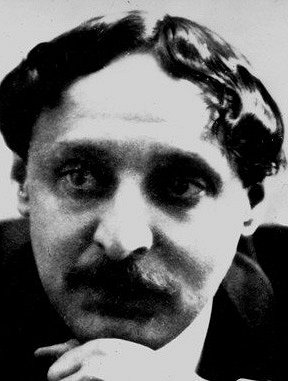 Jevgenij Bauer