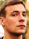 Jevgenij Cyganov