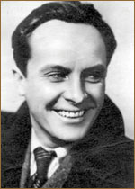 Jevgenij Samojlov