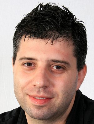 Jevgenyj Afinejevskyj