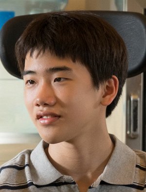 Ji-ho Ahn