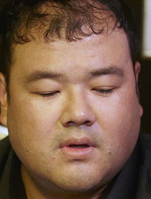 Ji-hoon Kim