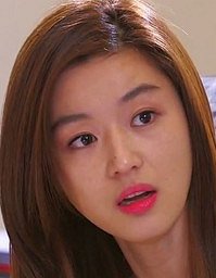 Ji-hyeon Jeon