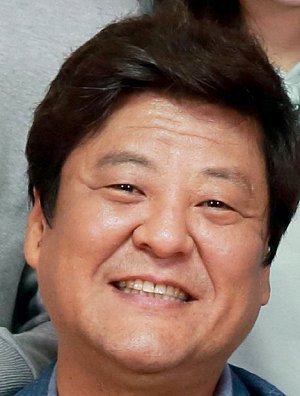 Ji-roo Seong