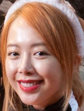 Ji-soo Shin