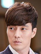 Ji-sub So