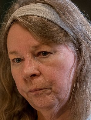 Jill Jane Clements