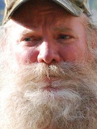 Jim Cody Williams