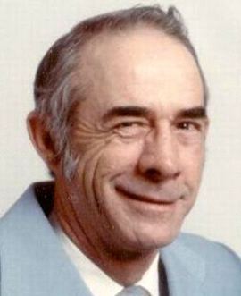 Jim McCullough Sr.