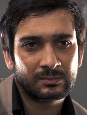 Jimi Mistry
