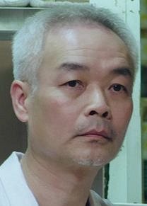 Jimmy Wa-Wo Wong