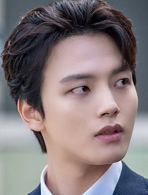 Jin-goo Yeo