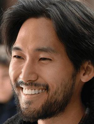 Jin Ha