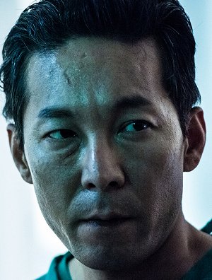 Jin-ho Choi