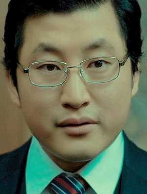 Jin-woo Park