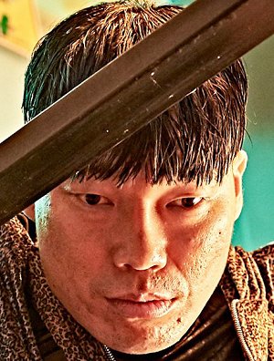 Jin-woong Bae