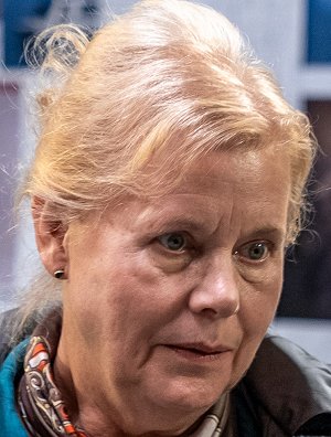 Jindra Janoušková