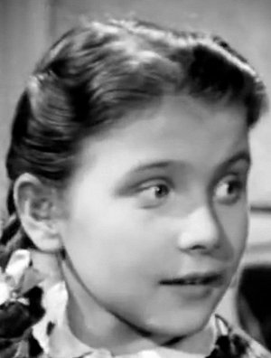 Jindra Kramperová