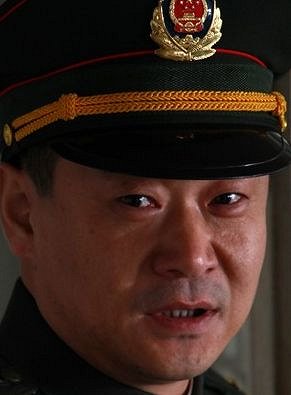 Jingchun Wang