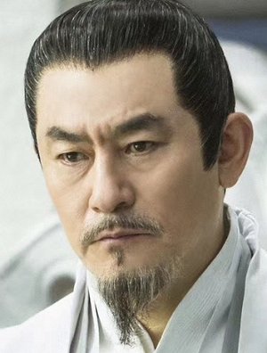 Jinsong Wang