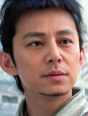 Jiong He