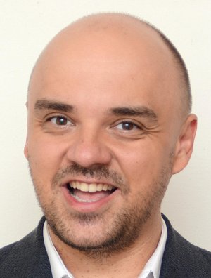 Jiří Duda