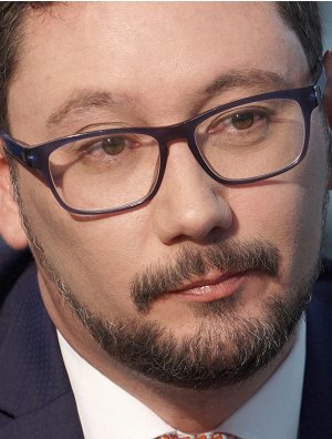 Jiří Ovčáček