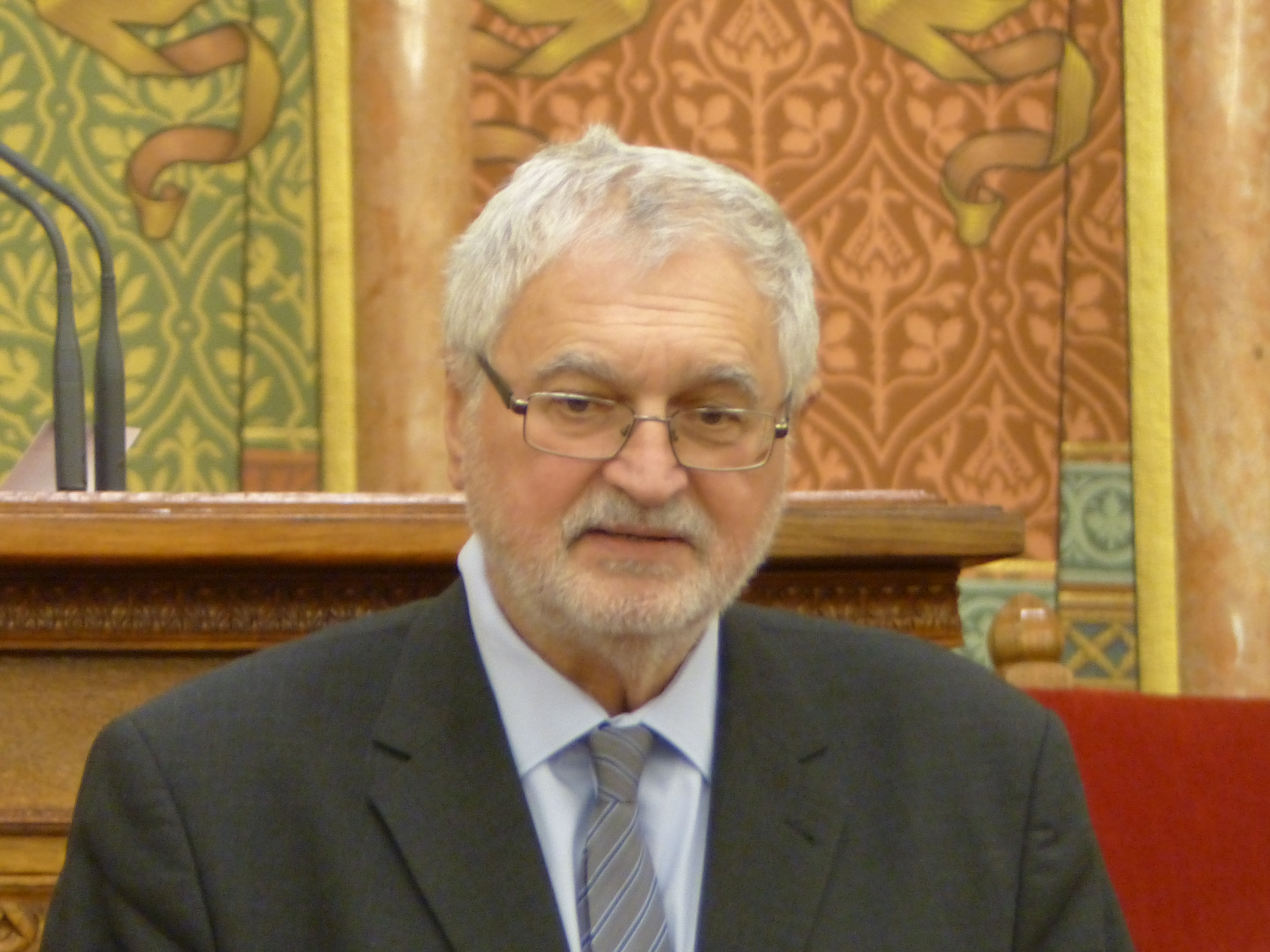 Jiří Pernes