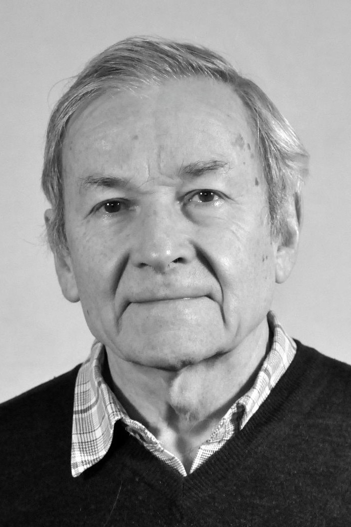 Jiří Vyšohlíd