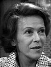 Jiřina Froňková