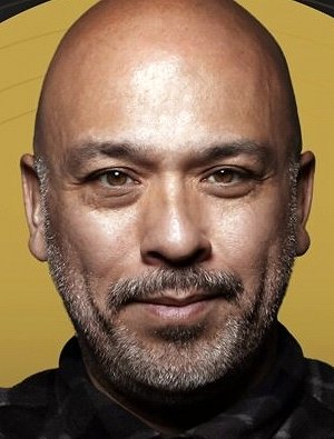 Jo Koy