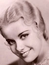 Joan Marsh