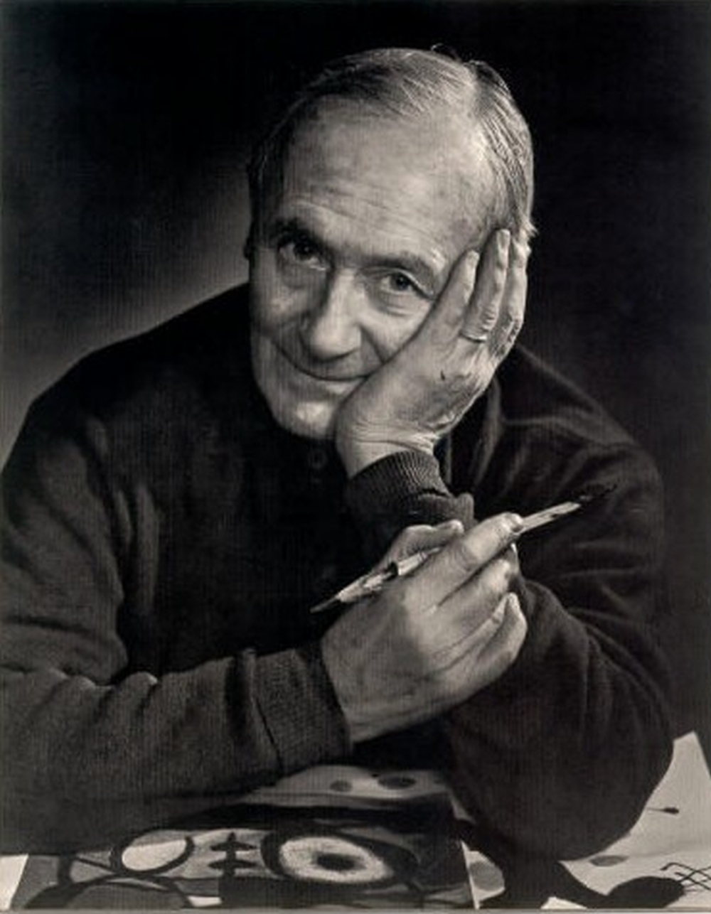 Joan Miró