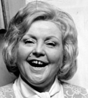 Joan Turner