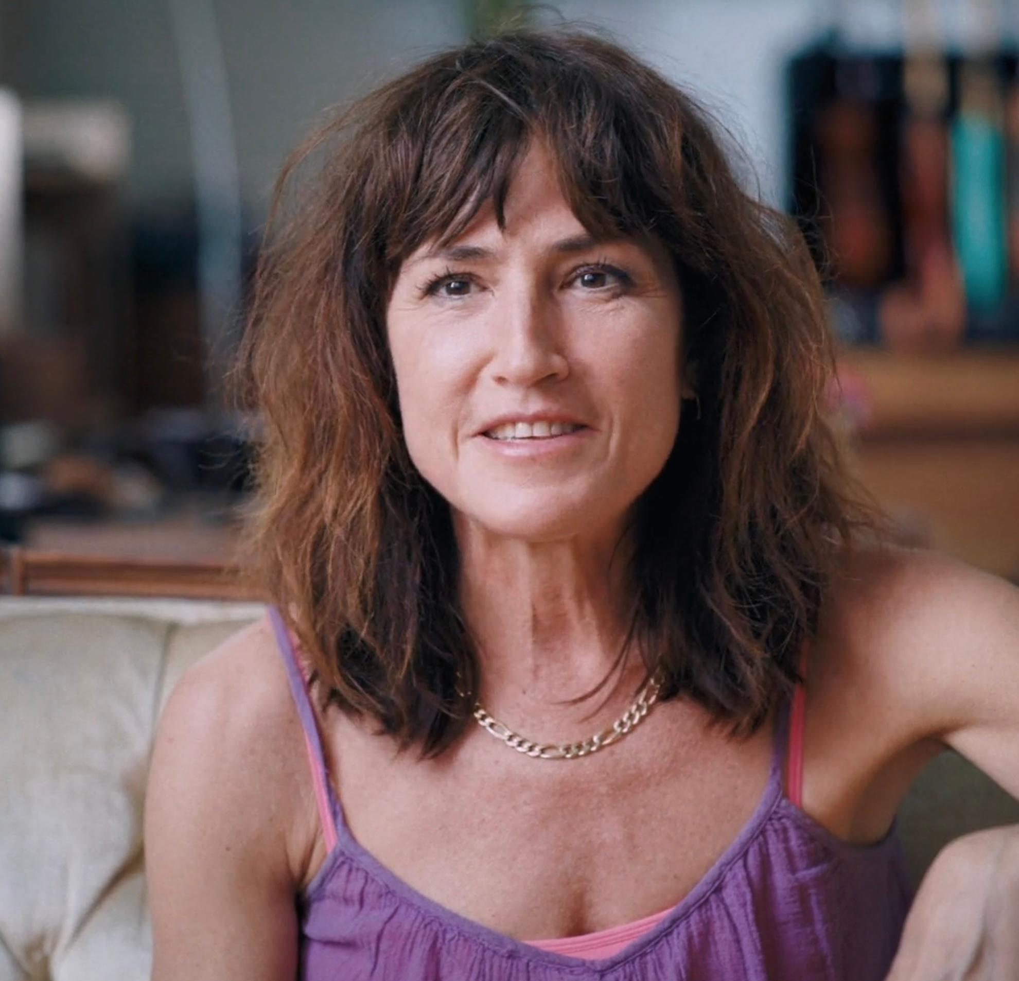 Joan Wasser