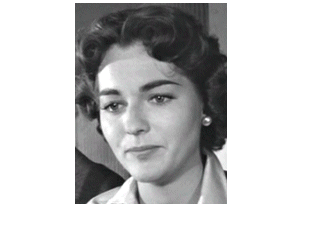 Joan Weldon