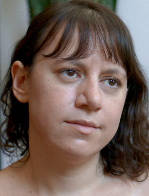 Joanna Arnow