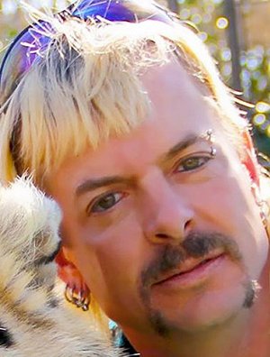 Joe Exotic