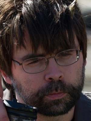 Joe Hill