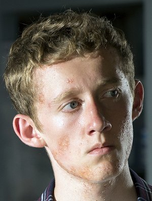 Joe Hurst