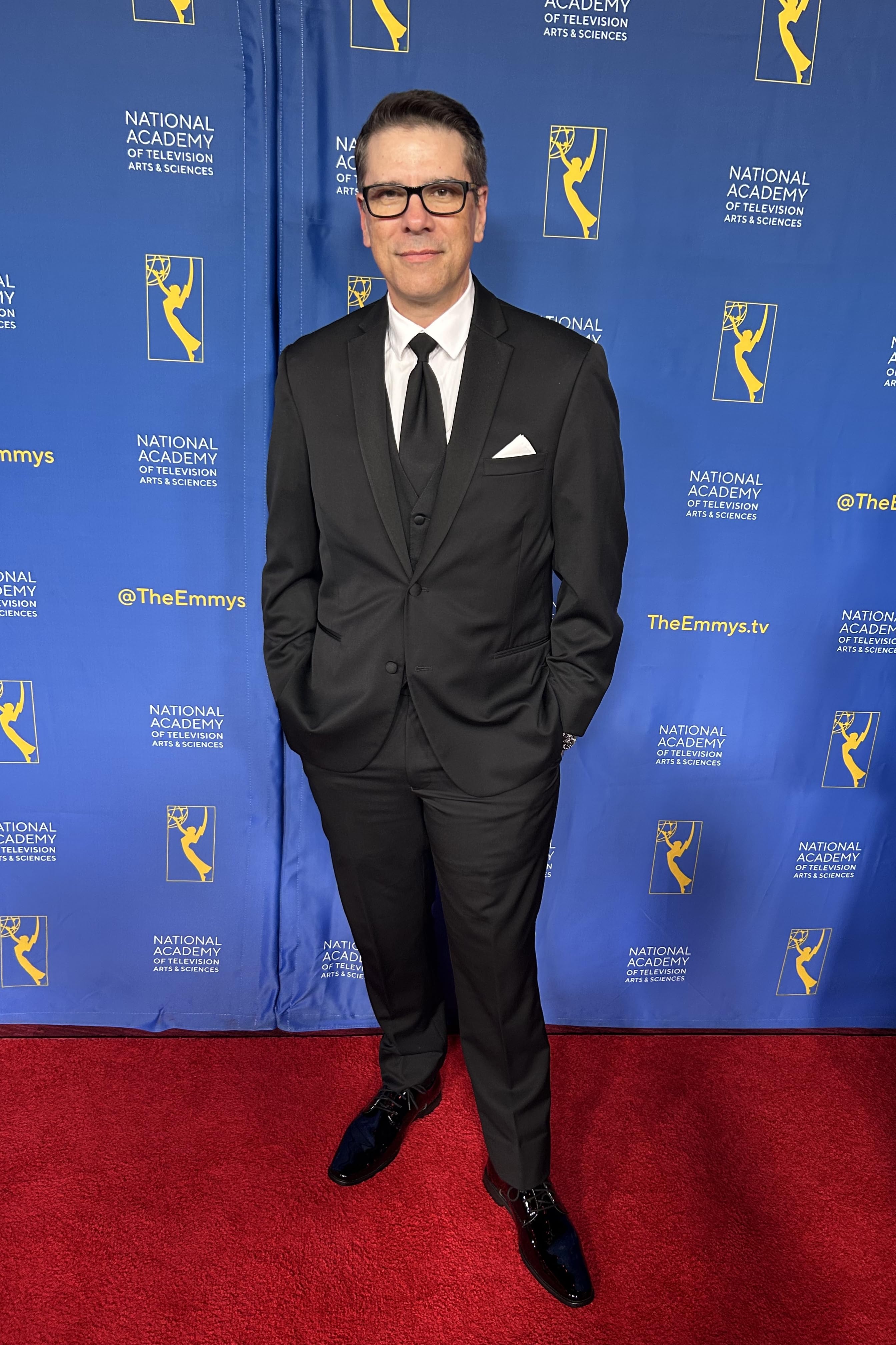 Joe Menendez